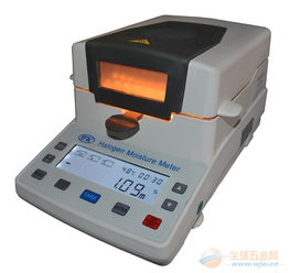 鹵素水分計 品牌、采購、圖片與批發(fā)全指南