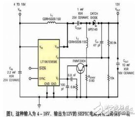 簡單的限流保護(hù)電路圖大全 六款電路設(shè)計(jì)原理詳解