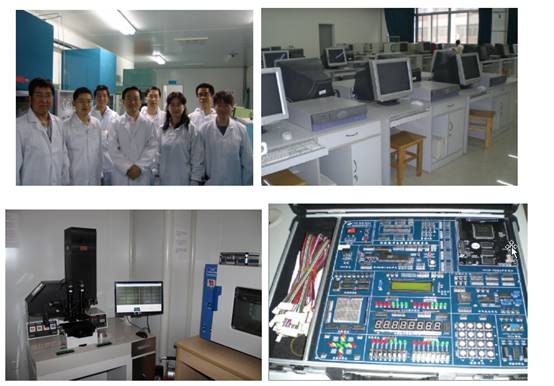 集成電路設計中心 技術(shù)創(chuàng)新的核心引擎與產(chǎn)業(yè)發(fā)展的重要基石