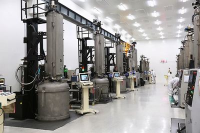 中國芯片突圍中的蘇中力量 揚州、南通、泰州以軟件開發(fā)助力破局