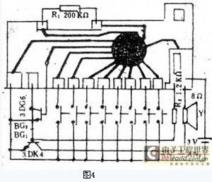 擬聲集成電路設計 技術(shù)原理、應用場景與未來展望
