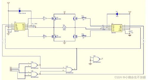 數(shù)字邏輯電路設計入門 基于74LS04反相器的Multisim仿真教程