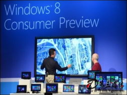 微軟研發(fā)跨平臺觸控筆技術(shù)，開啟任意顯示屏的觸控時代